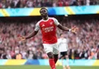 Saka Spurs Arsenal Past Fulham 3-0 — City Fixtures