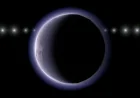 Ko Arimatsu detects Pluto-linked atmosphere on 2002 XV93