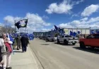 Dee Ironside Delivers Almost 302,000 Alberta Separatism Signatures