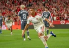 Alexis Sanchez Lifts Sevilla 1-0 — Sevilla Fc Vs Real Sociedad Standings