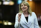Melanie Joly unveils $1.5-billion tariff relief for manufacturers