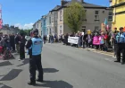 Ciara Moran says Plymouth protest outside school was not linked to Salisbury Road Primary School — Plymouth News