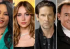 Soap Opera Digest: Beyond the Gates Preempted Today and Tomorrow