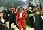 Joshua Henry Misses Son's Soccer Game for Broadway Pressure