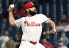 Lou Trivino Joins Orioles on Major League Deal