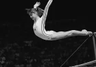 Nadia Comaneci Returns to Montreal for 50th Anniversary Event