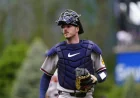 Jonah Heim Designated For Assignment As Braves Activate Sean Murphy