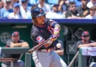Guardians Vs Royals Opens With Cleveland's 18-17 Edge