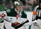 Jordan Binnington Sparks Edmonton Oilers Goalie Targets Debate