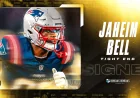 Jaheim Bell Steelers Contract Adds Tight End on One-Year Deal