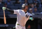 Jasson Dominguez Sparks 11-3 Orioles - Yankees Win With First Homer