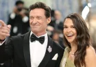 Hugh Jackman Joins Sutton Foster at Met Gala 2026