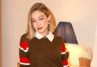 Gigi Hadid Shares Khai in 31st Birthday Brunch Photos — Gigi Hadid Daughter