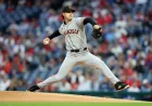 Ryan Vilade Hangs Over Giants' 0-5 Road Trip at Tropicana Field