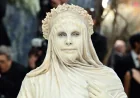 Heidi Klum Teases 2026 Met Gala Visit From the Met