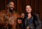 Colman Domingo Hosts 2026 Faena Hotel Party With 20-Day Look