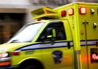 Beauport: deux enfants blessés dans une collision et un grièvement