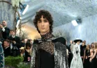 Sombr’s Met Gala Debut Took More Than 500 Hours