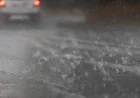 Metro Detroit Weather: Kim Adams Sees 2 Slight Risk Near I-94