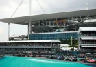 Tommy Hilfiger joins Miami Grand Prix brand activations in 2026