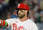 Bryce Harper Lands Cubs at Second-Best Fit in Trade Speculation
