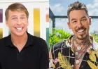David Bromstad Joins Zillow Gone Wild Finale in Florida
