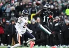 Adam Schefter Keeps Aj Brown Philadelphia Eagles Rumors on Track