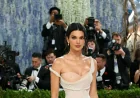 Kylie Jenner Met Gala 2026 Debuts Zac Posen’s Winged Victory Look