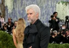 Bad Bunny Met Gala Look Turns 2026 Carpet Into Aged Version