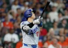 Dodgers Carry 64% Edge Into Astros Vs Dodgers Monday