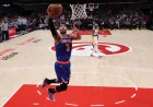 Josh Hart Dismisses Knicks’ Four Straight Second-Round Trips