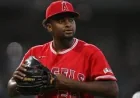 José Soriano Set for White Sox Vs Angels Rematch