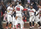 Acuña Jr. Hits 10-Day IL as Braves Vs Mariners Roster Bites