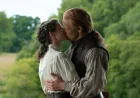 Jamie, Claire Drive Outlander Season 8 Toward Two Episodes Left