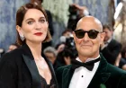 Stanley Tucci Returns to the Met Gala After 20 Years — Emily Blunt Met Gala 2026