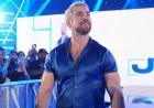 Jakk Sellstrom says Joe Hendry benchmark can help WWE hopefuls