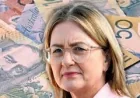 Jaclyn Symes projects $1bn surplus in Victorian Budget