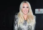 Carrie Underwood Faces Mar-a-Lago Face Backlash After Selfie