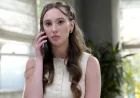 Sydney Bullock Reveals Dylan Caller as Remy Pryce on Bold And Beautiful