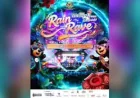 Mint Leong Says Rain Rave Festival Brought RM200 Million Kuala Lumpur
