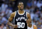 David Robinson Earned $26 Million and Lifted Spurs in 1990