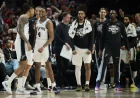 De'aaron Fox Delivers 21 and 9 in 114-95 Series Win