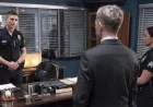 Eric Winter Pushes The Rookie Season 8 to a Sedative Cliffhanger