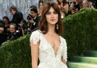 Daisy Edgar Jones Wears McQueen and Boucheron at Met Gala
