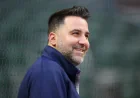 Anthopoulos Explains Braves’ 76-86 Reset and Nl Central Standings