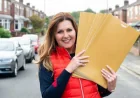 Warrington postcode wins £1,000 in Postcodelottery April draw