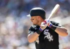 Jarred Kelenic Hits .202 Before White Sox Call-Up