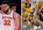 Wembanyama Sparks Spurs With Three Blocks In Less Than 20 Seconds — Most Blocks In A Nba Game
