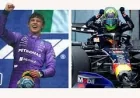 Antonelli Extends Lead as Mercedes Praises Miami Win