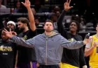 Luka Dončić Ruled Out for Game 1, Doncic Status Game 1 Lakers